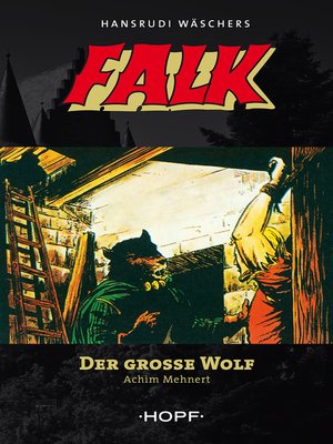 cover image of Falk 5